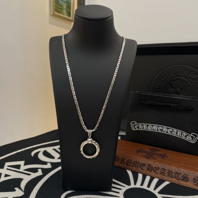 Chrome Hearts Necklaces